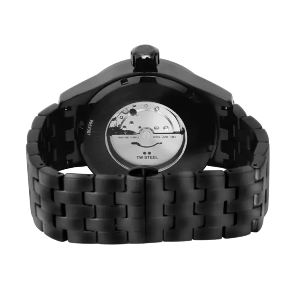 TW Steel TW Steel VB12 Volante Bracelet automatic watch