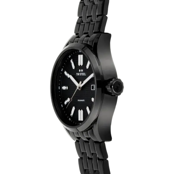 TW Steel TW Steel VB12 Volante Armband Automatikuhr