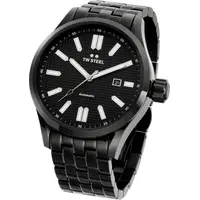 TW Steel TW Steel VB12 Volante Bracelet automatic watch