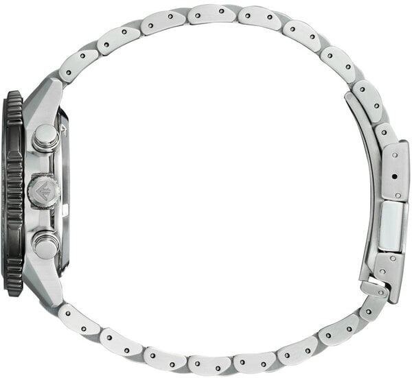 Citizen Citizen CA4664-60E Promaster Navihawk watch 40 mm