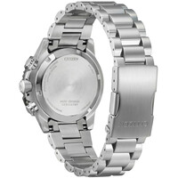 Citizen Citizen CA4664-60E Promaster Navihawk Uhr 40 mm