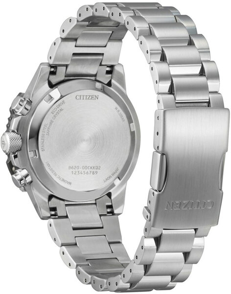 Citizen Citizen CA4664-60E Promaster Navihawk Uhr 40 mm