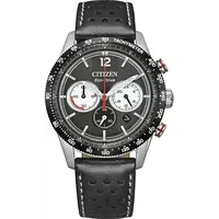 Citizen Citizen CA4717-06E Chrono Eco-Drive watch 40 mm