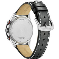 Citizen Citizen CA4717-06E Chrono Eco-Drive watch 40 mm