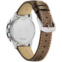 Citizen Citizen CA4714-04A Chrono Eco-Drive Uhr 40 mm