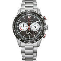 Citizen Citizen CA4714-55E Chrono Eco-Drive watch 40 mm