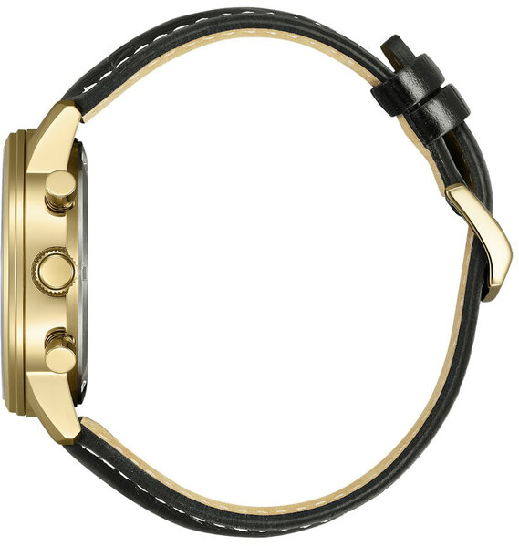 Citizen Citizen CA4723-03A Chrono Eco-Drive Uhr 42 mm