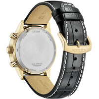 Citizen Citizen CA4723-03A Chrono Eco-Drive watch 42 mm