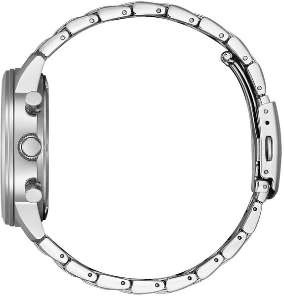 Citizen Citizen CA4720-52L Chrono Eco-Drive Uhr 42 mm