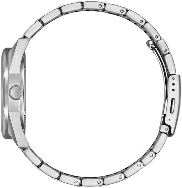 Citizen Citizen BM7620-83M Core Collection Eco-Drive watch 38 mm