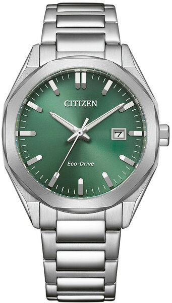 Citizen Citizen BM7620-83Y Core Collection Eco-Drive watch 38 mm