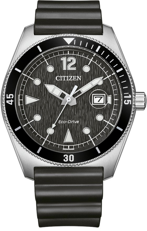 Citizen AW1889-00E Core Collection sports watch