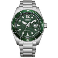 Citizen Citizen AW1880-55X Core Collection sports watch 43 mm
