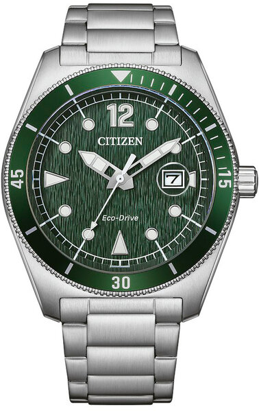 Citizen Citizen AW1880-55X Core Collection sports watch 43 mm
