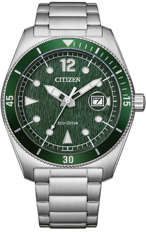 Citizen AW1880-55X Core Collection sports watch