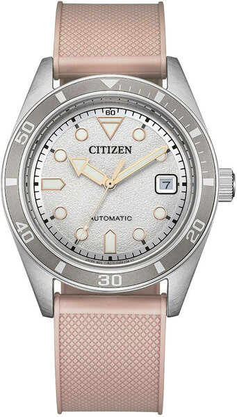 Citizen Citizen NJ0229-07A Automatic Mechanical ladies' watch 38 mm
