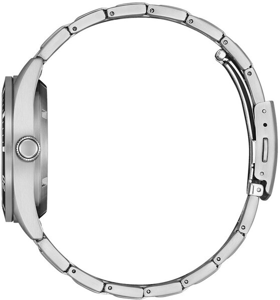 Citizen Citizen NJ0221-50E Automatic Mechanical Watch 38 mm