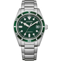 Citizen Citizen NJ0220-52X Automatic Mechanical Watch 38 mm