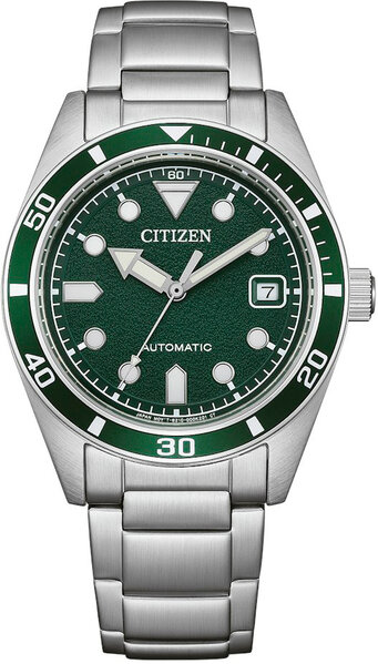 Citizen Citizen NJ0220-52X Automatic Mechanical Watch 38 mm