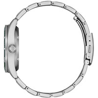 Citizen Citizen NJ0220-52X Automatikuhr, mechanisch, 38 mm