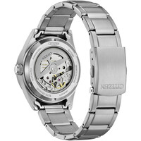 Citizen Citizen NJ0220-52X Automatic Mechanical Watch 38 mm