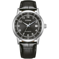 Citizen Citizen NJ0210-05E Automatic Mechanical Watch 40 mm