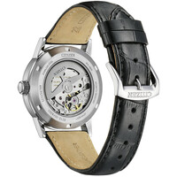 Citizen Citizen NJ0210-05E Automatikuhr, mechanisch, 40 mm