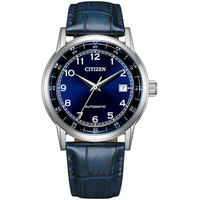 Citizen Citizen NJ0210-13L Automatic Mechanical Watch 40 mm