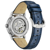 Citizen Citizen NJ0210-13L Automatic Mechanical Watch 40 mm