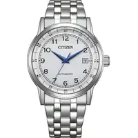 Citizen Citizen NJ0210-56A Automatic Mechanical Watch 40 mm