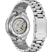 Citizen Citizen NJ0231-56L Tsuyosa Shore Automatic Mechanical watch 40 mm