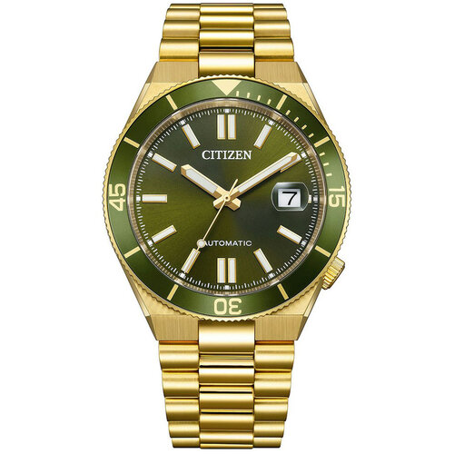 Citizen NJ0232-53X Tsuyosa Shore Automatic watch