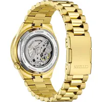 Citizen Citizen NJ0232-53X Tsuyosa Shore Automatic Mechanical watch 40 mm