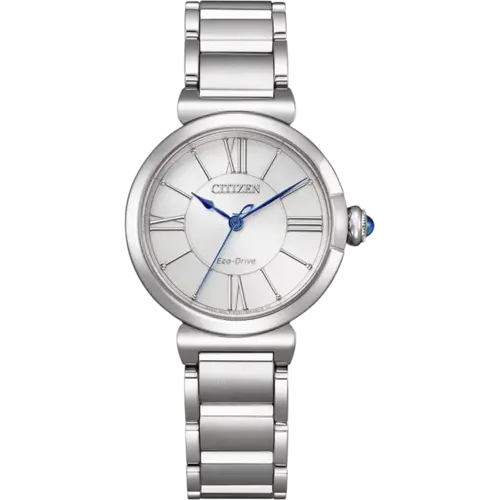 Citizen EM1070-83A Eco-Drive ladies' watch