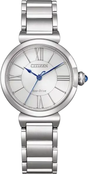 Citizen Citizen EM1070-83A Eco-Drive Damenuhr 29 mm