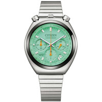 Citizen Citizen AN3660-73X Tsuno Bullhead Challenge Timer watch 38 mm