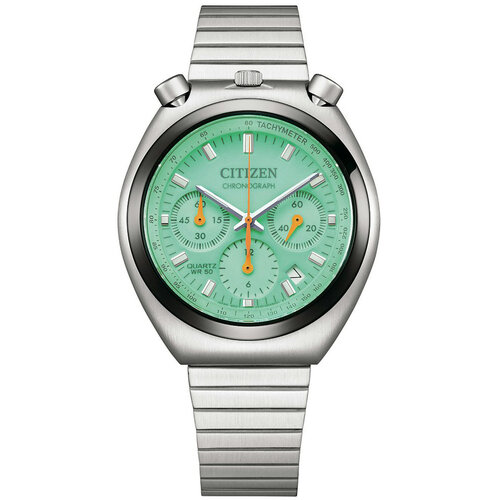 Citizen AN3660-73X Tsuno Bullhead Challenge LIMITED watch