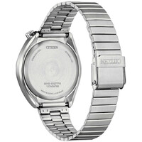 Citizen Citizen AN3660-73X Tsuno Bullhead Challenge Timer watch 38 mm