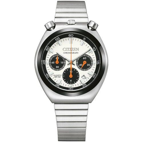 Citizen AN3660-81A Tsuno Bullhead Challenge Timer watch