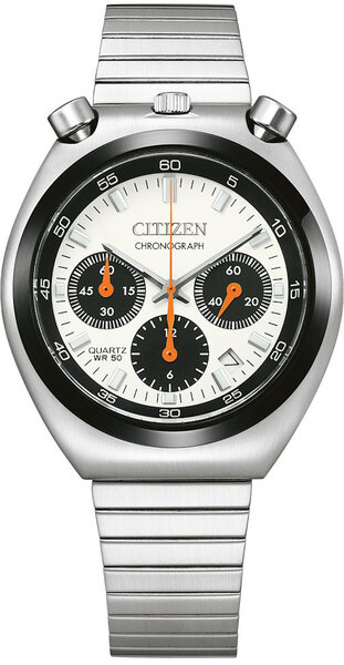 Citizen Citizen AN3660-81A Tsuno Bullhead Challenge Timer watch 38 mm