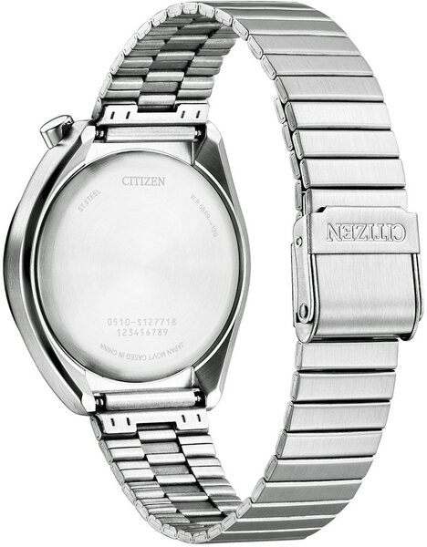 Citizen Citizen AN3660-81A Tsuno Bullhead Challenge Timer watch 38 mm