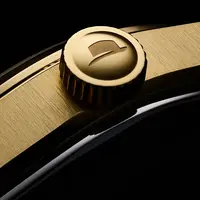 Bulova Bulova 97B243 Frank Sinatra 1967 Classic watch 37 mm