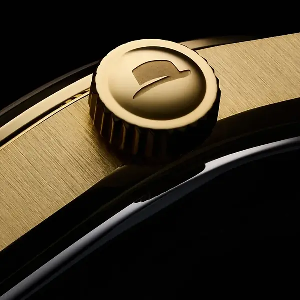 Bulova Bulova 97B243 Frank Sinatra 1967 Classic watch 37 mm