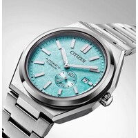 Citizen Citizen NJ0180-80M Zenshin Automatikuhr aus Titan