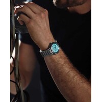 Citizen Citizen NJ0180-80M Zenshin Automatic Titanium watch