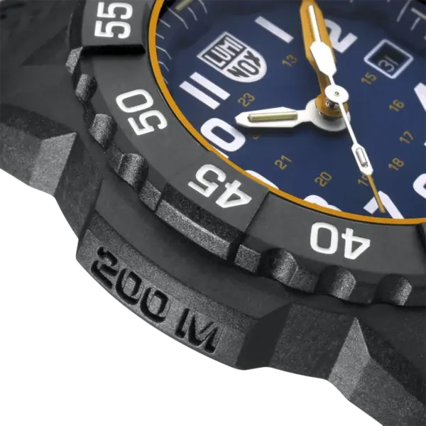 Luminox Luminox XS.3503.NSF Navy Seal 3500 Series Uhr