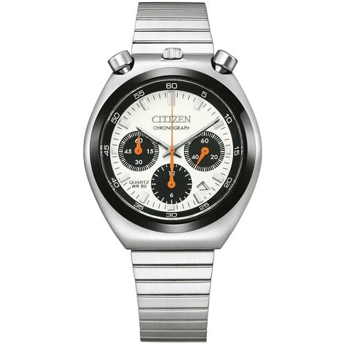 Citizen AN3660-81A Tsuno Bullhead Challenge Timer watch