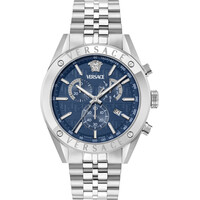 Versace Versace VEKJA0425 Athletics Chrono Herrenuhr 44 mm