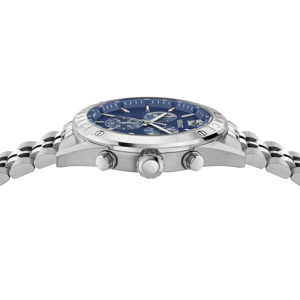 Versace Versace VEKJA0425 Athletics Chrono men's watch 44 mm