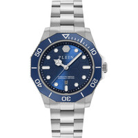 Philipp Plein Philipp Plein PW2GA0426 Aquastorm men's watch, 44 mm